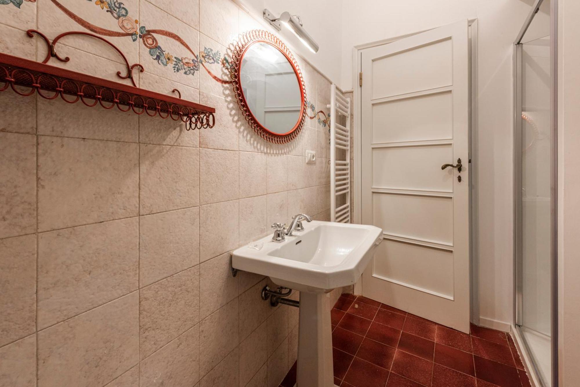 Ferienwohnung Penthouse In Piazza Della Signoria Duomo View Florenz Exterior foto