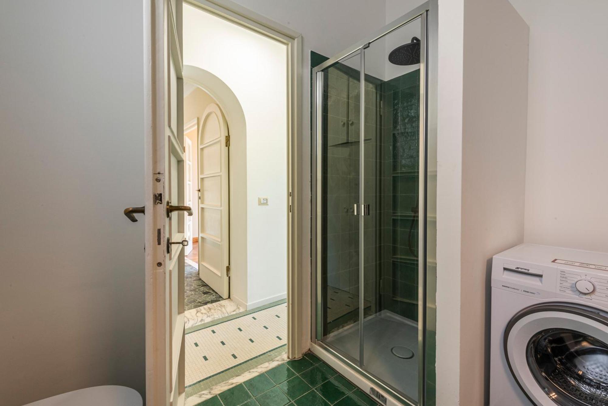 Ferienwohnung Penthouse In Piazza Della Signoria Duomo View Florenz Exterior foto