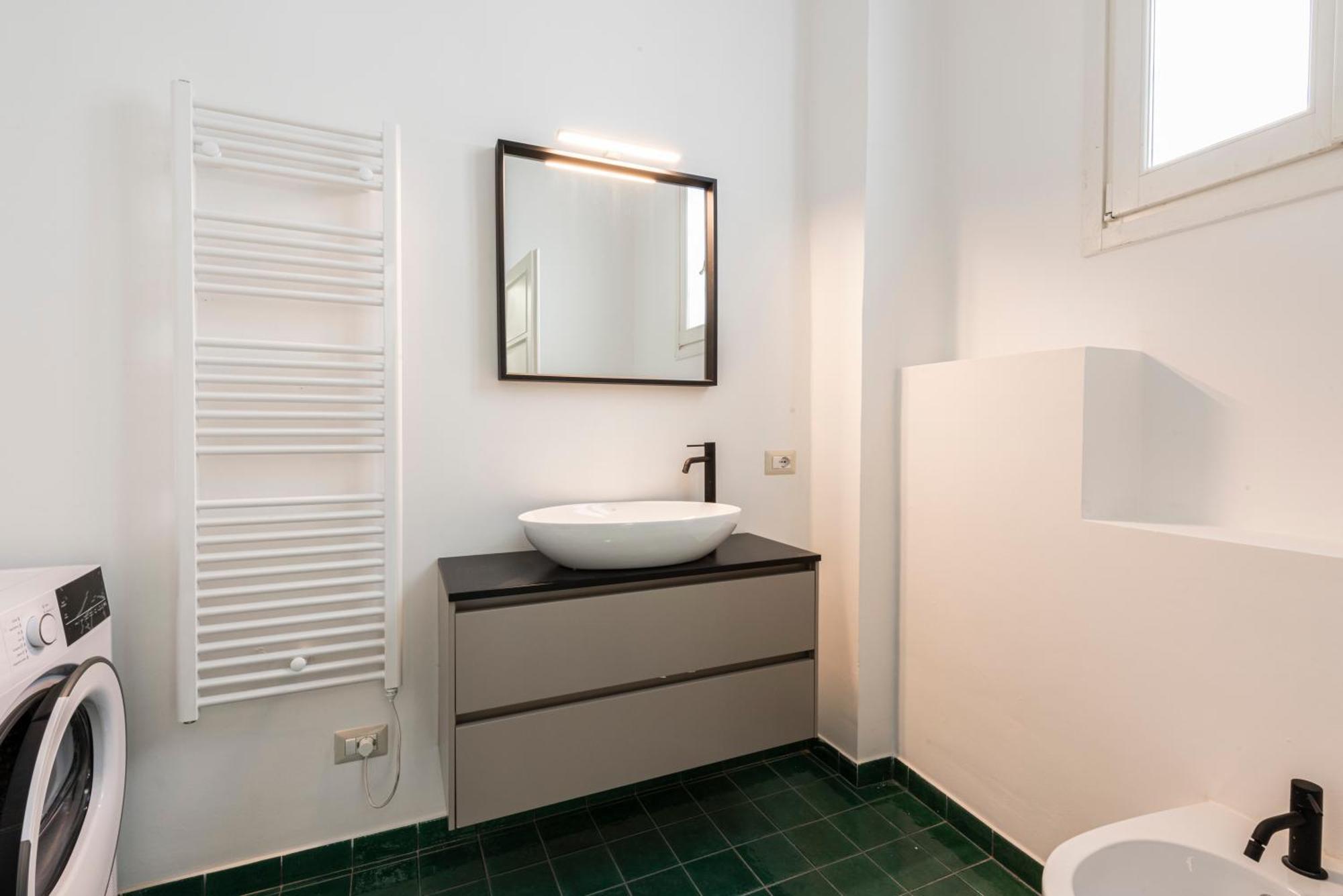 Ferienwohnung Penthouse In Piazza Della Signoria Duomo View Florenz Exterior foto
